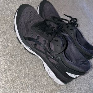 ASICS Running shoes